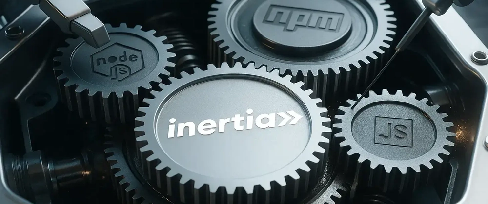 Inertia.js로 실시간 확장 가능한 Node.js SPA 관리 패널 구축 방법