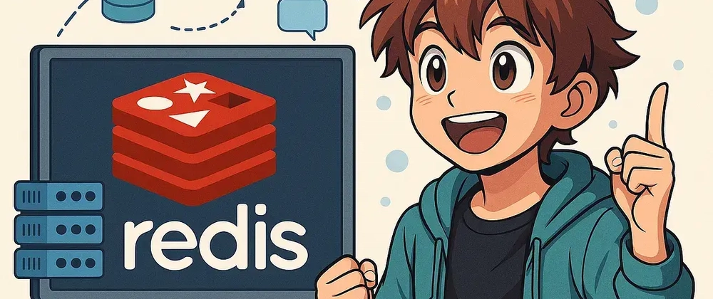 Redis: 실시간 시스템에 최적화된 인메모리 데이터베이스
