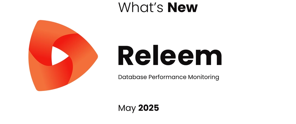Releem 2025 업데이트: MySQL/MariaDB 구성 이력 &amp; 성능 분석