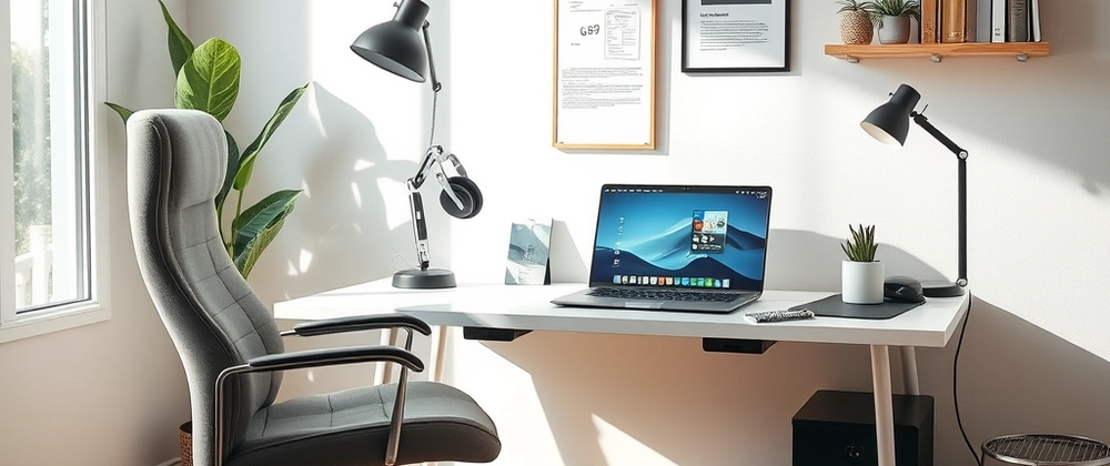 Maximize Remote Developer Productivity: Focus &amp; Efficiency S