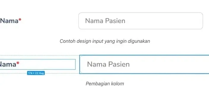 Reusable Input Props Validation &amp; Accessibility in React