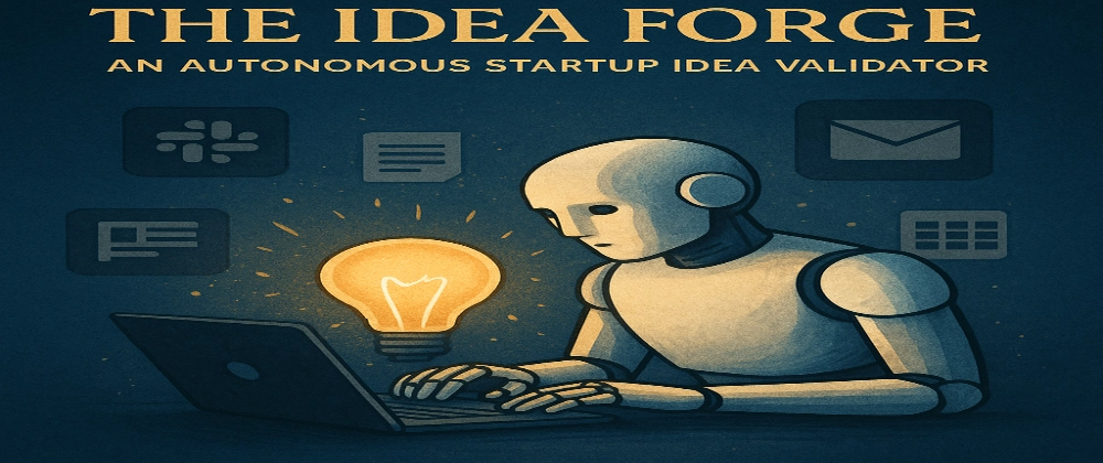 Runner H: AI-Powered Startup Idea Validation Tool