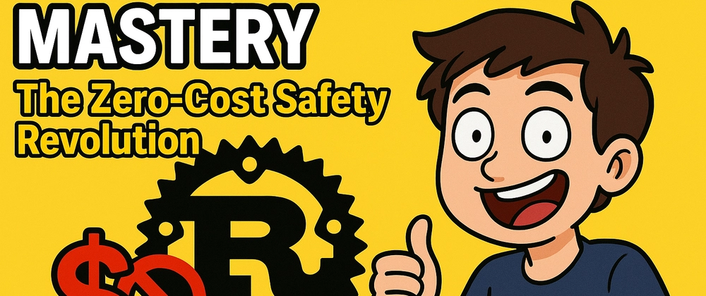 Rust Ownership Model Revolution: Zero-Cost Safety
