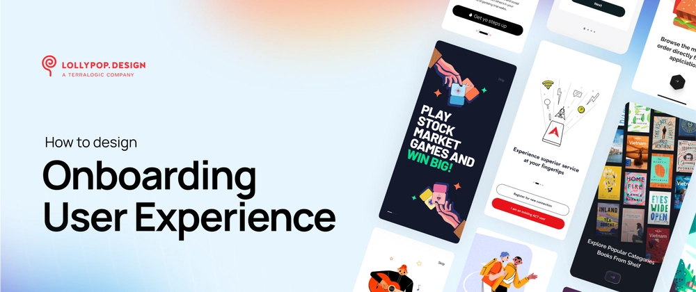 SaaS Onboarding UX Design Guide: Key Strategies for Time to 