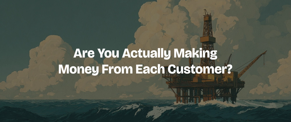 SaaS Unit Economics: LTV, CAC, and Profitability Metrics