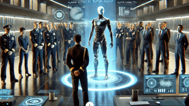 세일즈포스, 컨버전스.ai 인수로 에이전트 AI 전략 강화