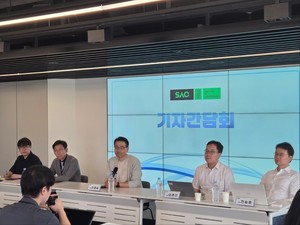 솔트룩스 AI 콘텐츠 재생산으로 수익 창출하는 구버 모델