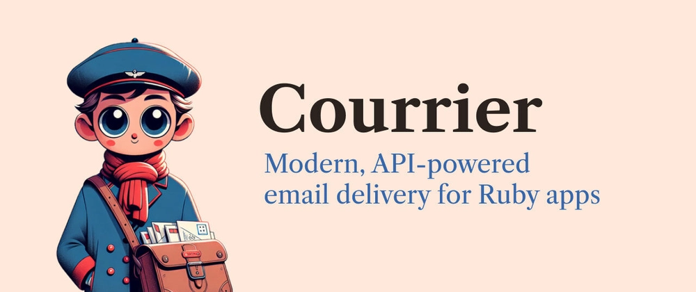Send Emails with Salut Courrier Ruby Gem | Mailgun, Postmark