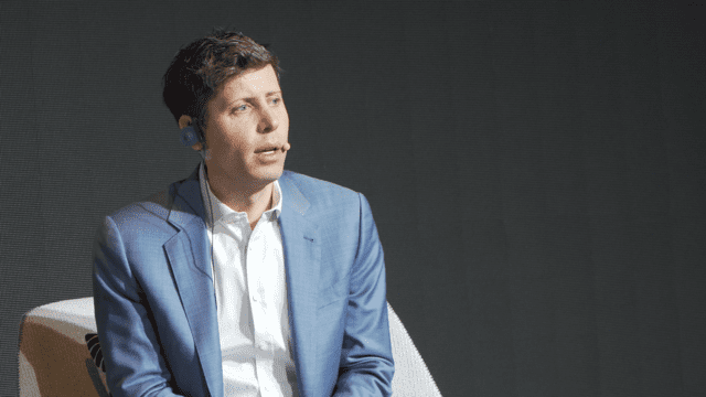 Sam Altman: AI의 부드러운 특이점 시대 도래