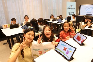 삼성전자, 전국 800곳 학교 방문 AI 체험 프로그램 운영