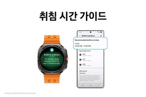 삼성 갤럭시 워치, 노화 방지 기능 추가 및 유료 구독제 검토