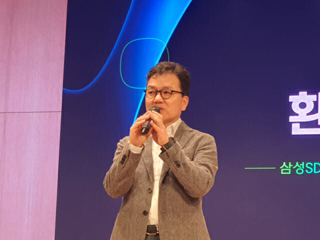 삼성SDS, AI 에이전트 플랫폼 &apos;패브릭스&apos;로 시장 주도