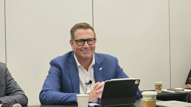 SAP, 한국은 AI 혁신 최적 시장으로 평가