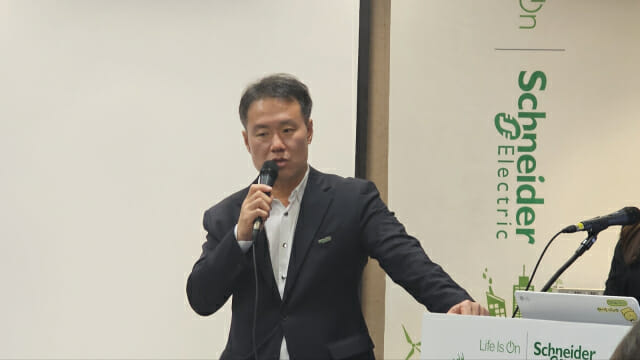 슈나이더 일렉트릭, 전기화 4.0으로 탄소중립 달성