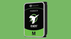 씨게이트 2030년 100TB HDD 출시로 AI 수요 대응