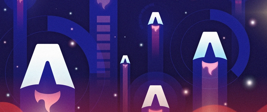 Secure File Upload System with Astro and Cloudinary