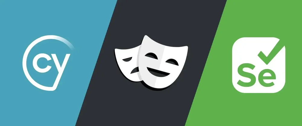 Selenium, Playwright, Cypress, TestCafe: 웹 자동화 테스트 도구 비교