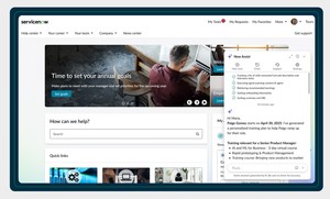 ServiceNow Launches AI Financial Management Solution Core Bu