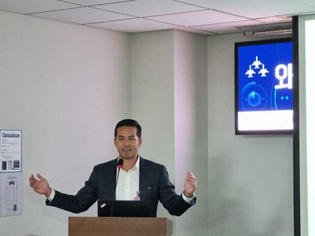 ShieldAI, AI 군사전략 제안: 韓과 자율 드론 혁신