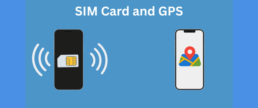 SIM 및 GPS 기술이 응급 서비스에 미치는 영향