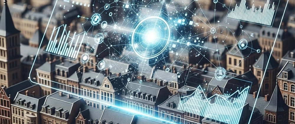 Smart Home Tech Boosts Real Estate Value by 3-15%