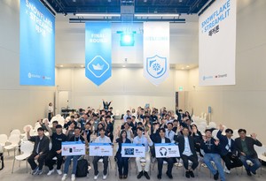 스노우플레이크, 스트림릿 해커톤 코리아 360명 참가 및 AI 트렌드