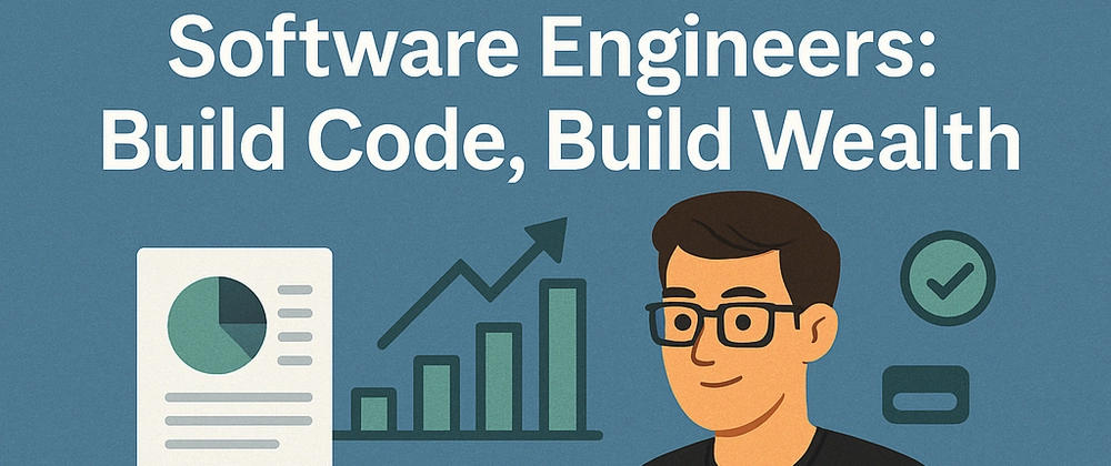Financial Strategies for Software Engineers to Build Wealth