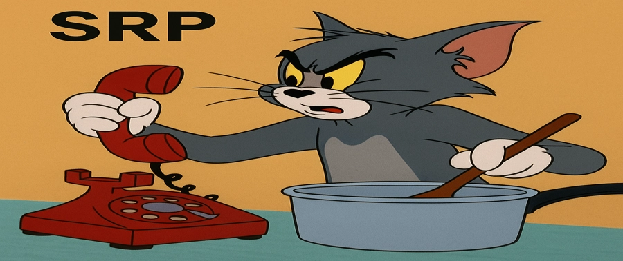 Understanding SOLID Principles: Single Responsibility Princi