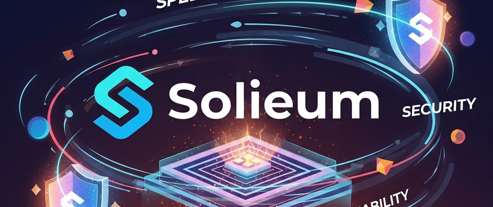Solieum: Solana Layer 2 확장성 기술 2025 분석