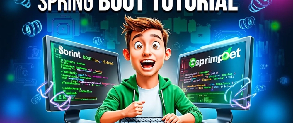 Spring Boot 시작하기: 초보자를 위한 완전 가이드