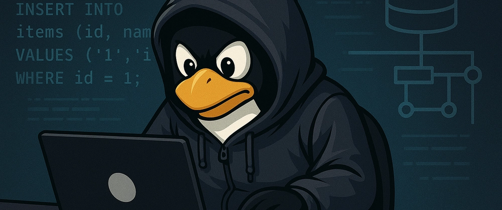 SQL Injection: Concepts, Attack Methods, Key Payloads
