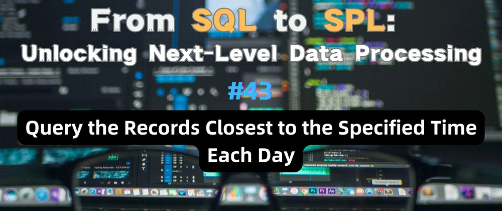 The user provided keywords like SQL, SPL, Oracle, datetime, 