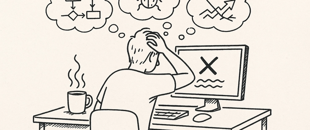 Stoic Approach to Recovery from Failure in Programming