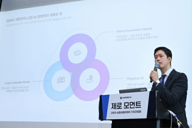슈퍼브에이아이, 수출형 소버린 AI로 글로벌 1등 도전
