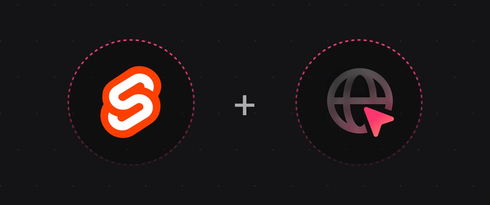 SvelteKit Starter Template Setup on Appwrite Sites
