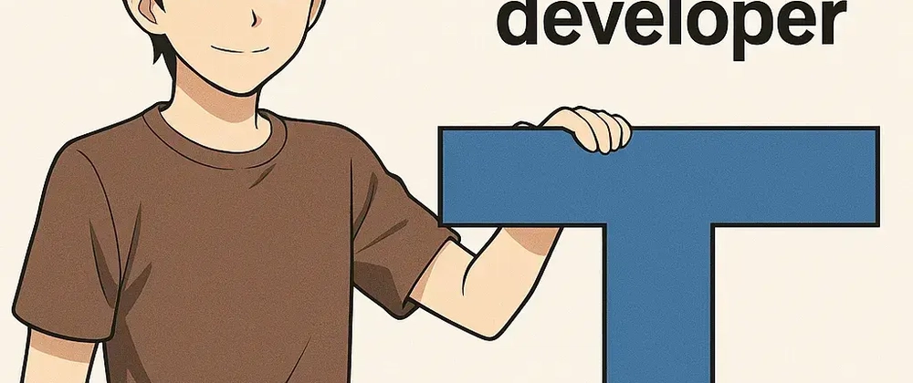 T-Shaped Developer Model: Career Growth Strategy for Technic