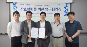 티쓰리큐-아이타이쿤 전략적 파트너십 AI 기반 데이터 혁신 시장 공략