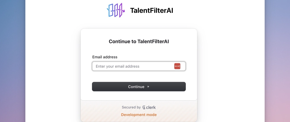 AI-Powered Email Parsing for Recruiters | TalentFilterAI