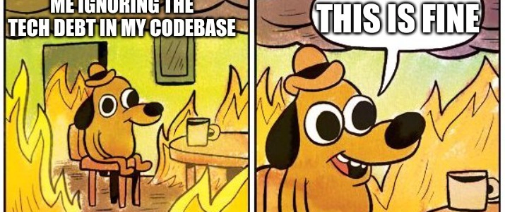 Technical Debt: Hidden Costs of Fast Deployment