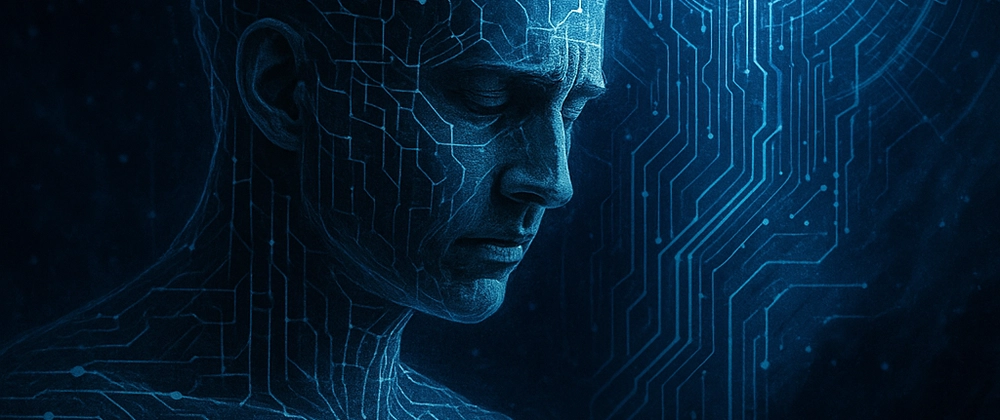The Technological Singularity and the Future of Human Identi