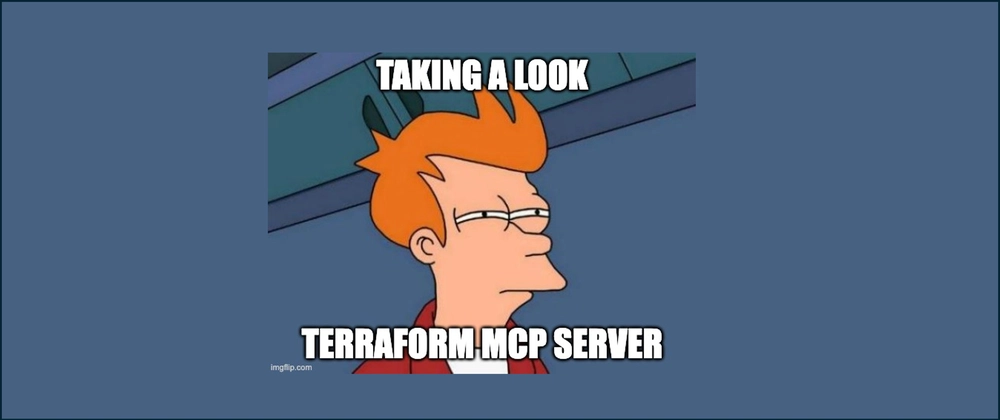 테라폼 MCP 서버와 GitHub Copilot Chat 연동 가이드