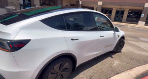 Tesla Launches Robo Taxi in Texas: 10 Years of AI Developmen
