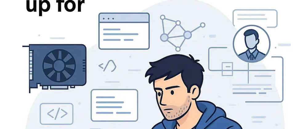 이번 주 주요 개발 동향: GPU, AI, 에이전트