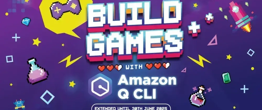 Three.js와 Amazon Q로 브라우저 FPS 게임 개발 가이드