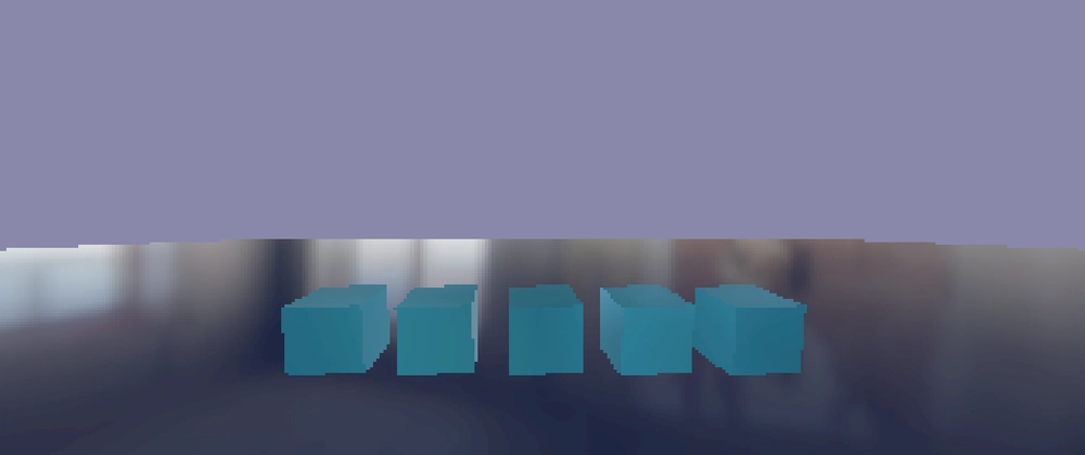 Three.js PBR Scene &amp; FPS Controls Tutorial