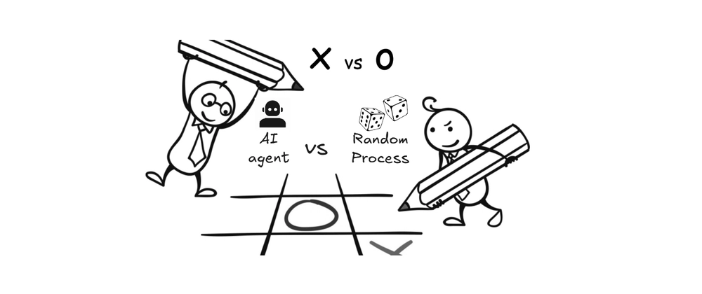 Deep Q-Learning으로 구현한 틱택토 AI 에이전트