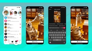 TikTok Adds AI-Powered Image-to-Video Conversion Tool