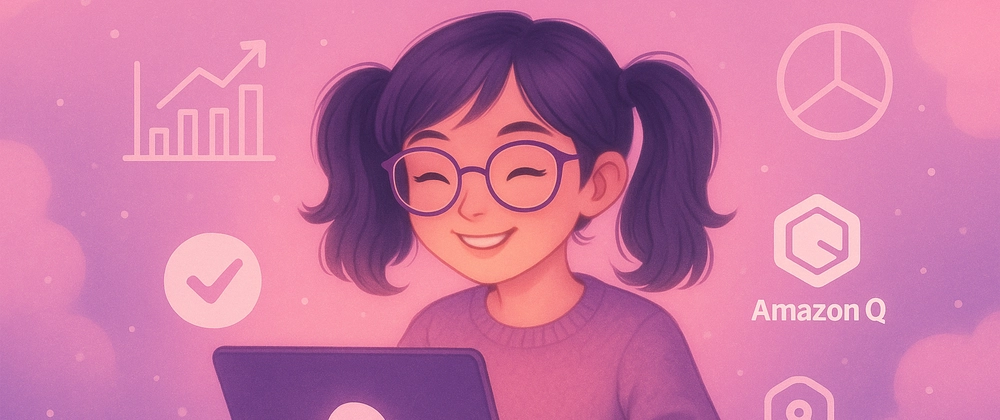 TimeTracker: Amazon Q CLI 기반 오프라인 시간 추적 도구