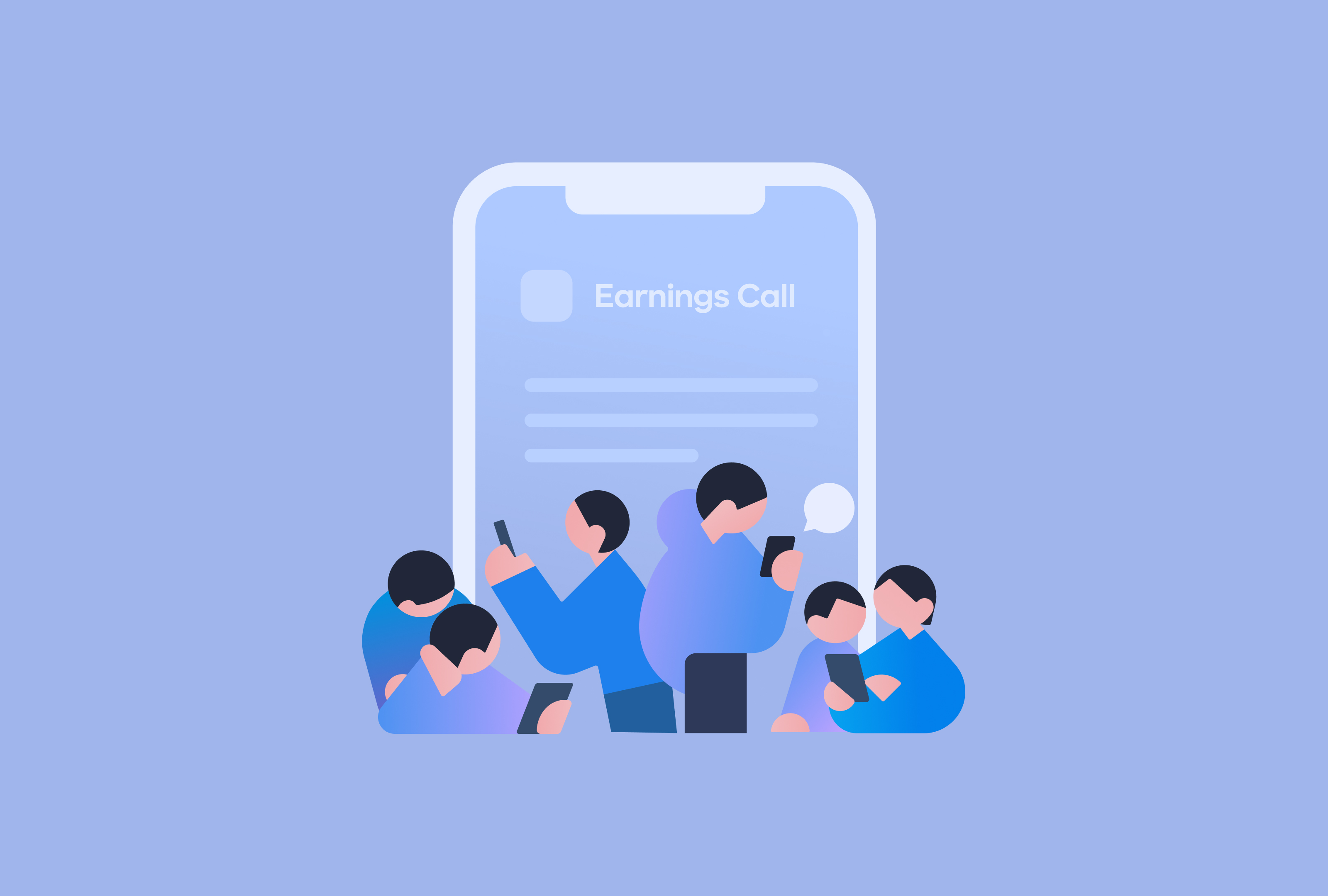 Toos Securities&apos; AI-Powered Earnings Call Service: 200K User
