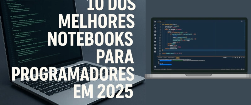 Top 10 Laptops for Programmers 2025: M4, Ultra 7, Ryzen 9